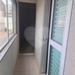 Apartamento à venda com 3 quartos, sendo 1 suíte,  em Vila São Sebastião, Mogi das Cruzes, SP