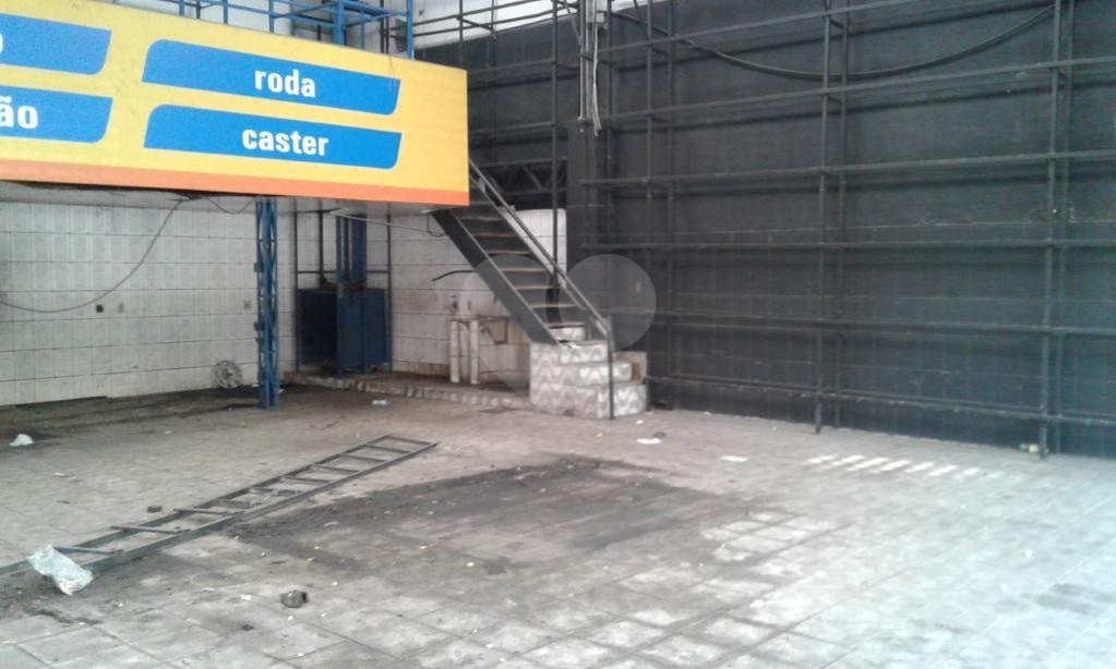 Prédio à venda em Pari, São Paulo, SP
