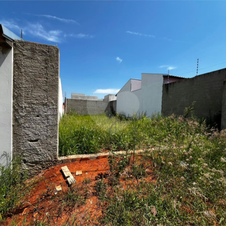 Terreno à venda em Residencial Villaggio Di Capri, Itapetininga, SP