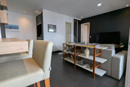Apartamento à venda com 1 suíte em Vila Leopoldina, São Paulo, SP
