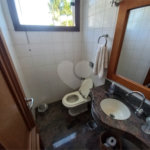 Casa Térrea na XV de Novembro .