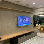 Apartamento à venda com 2 quartos, sendo 1 suíte, em Indianópolis, São Paulo, SP
