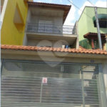 Sobrado à venda com 3 quartos, sendo 1 suíte,  em Parque Continental II, Guarulhos, SP