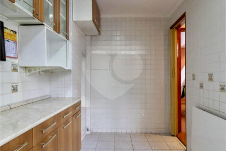 Apartamento à venda com 3 quartos em Tijuca, Rio de Janeiro, RJ