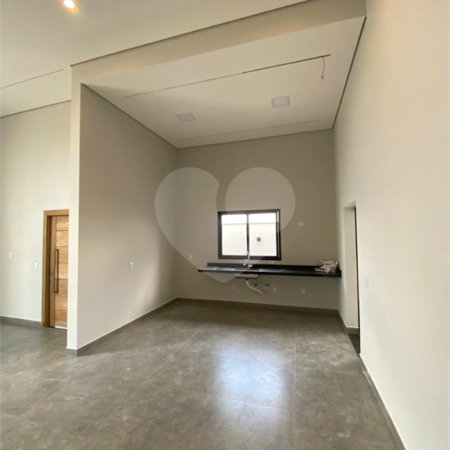 Casa à venda com 2 quartos, sendo 1 suíte, no condomínio Residencial Villagio Wanel, Sorocaba - SP