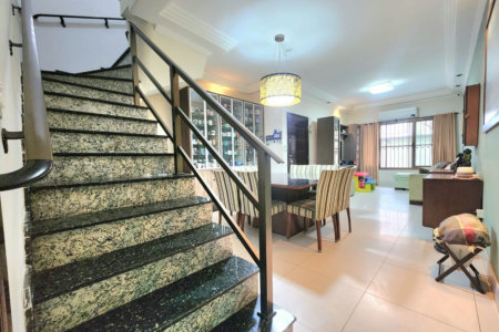 Casa com 3 dormitórios à venda, 159 m² por R$ 1.649.000,00 - Embaré - Santos/SP