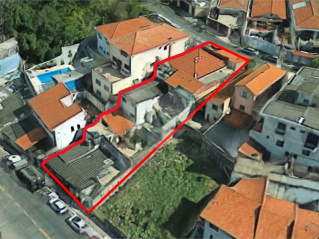 Casa à venda com 5 quartos, sendo 1 suíte,  em Tucuruvi, São Paulo, SP