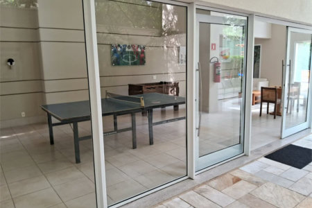 Apartamento à venda com 3 suítes em Paraíso do Morumbi, São Paulo, SP