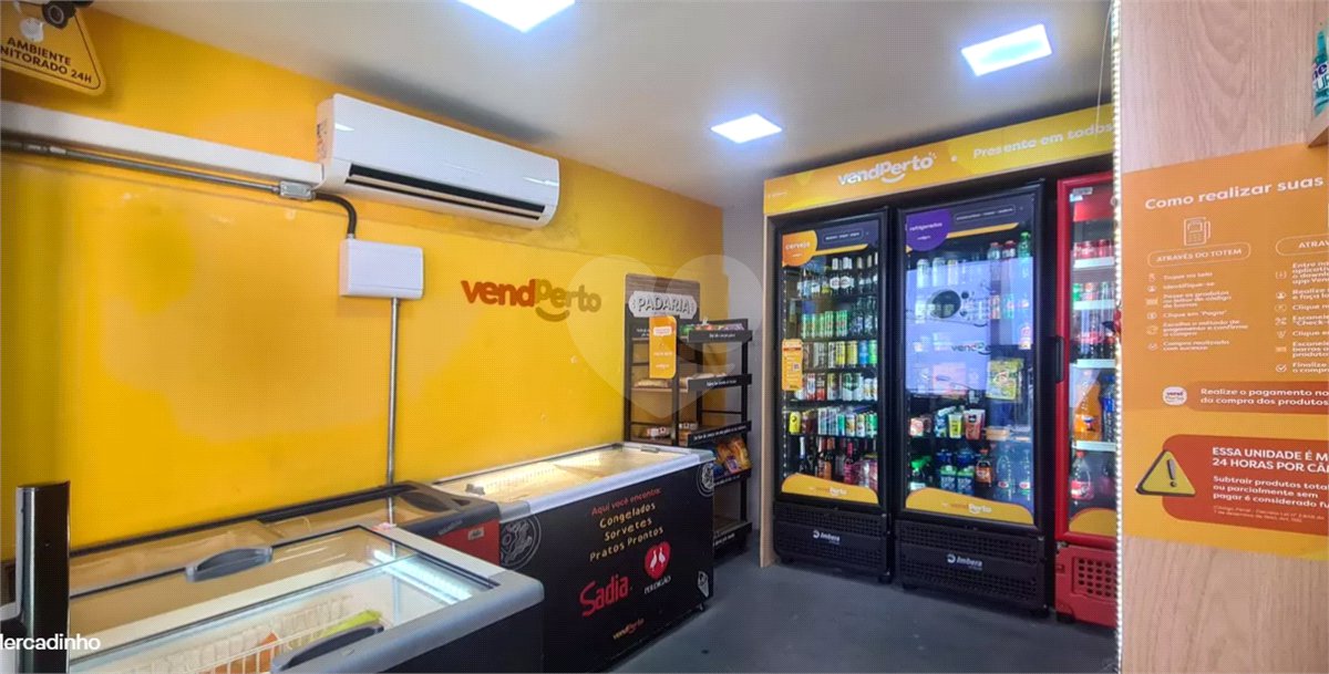 Apartamento à venda com 3 quartos em Pinheiros, São Paulo, SP