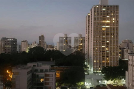 Apartamento à venda com 3 quartos, sendo 2 suítes, em Sumaré, São Paulo, SP