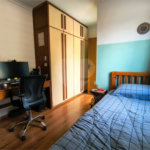 Casa à venda com 3 quartos, sendo 1 suíte, em Vila Indiana, São Paulo, SP