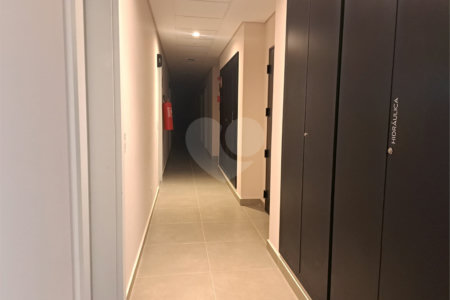 Apartamento à venda com 1 quarto em Chácara Santo Antônio, São Paulo, SP