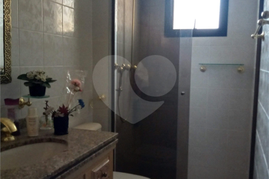 Apartamento à venda com 3 suítes em Morumbi, São Paulo, SP