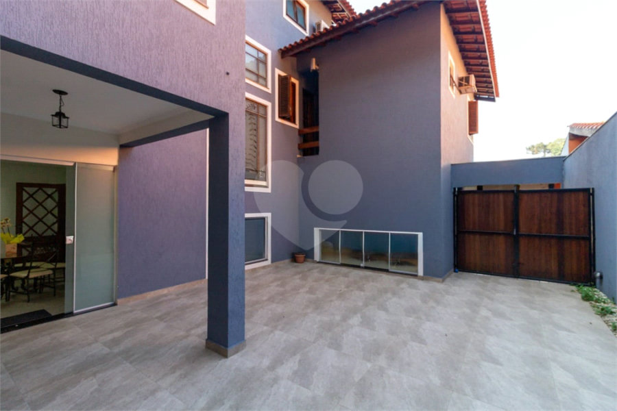 Casa à venda com 3 suítes no condomínio Da Serra, São Paulo - SP