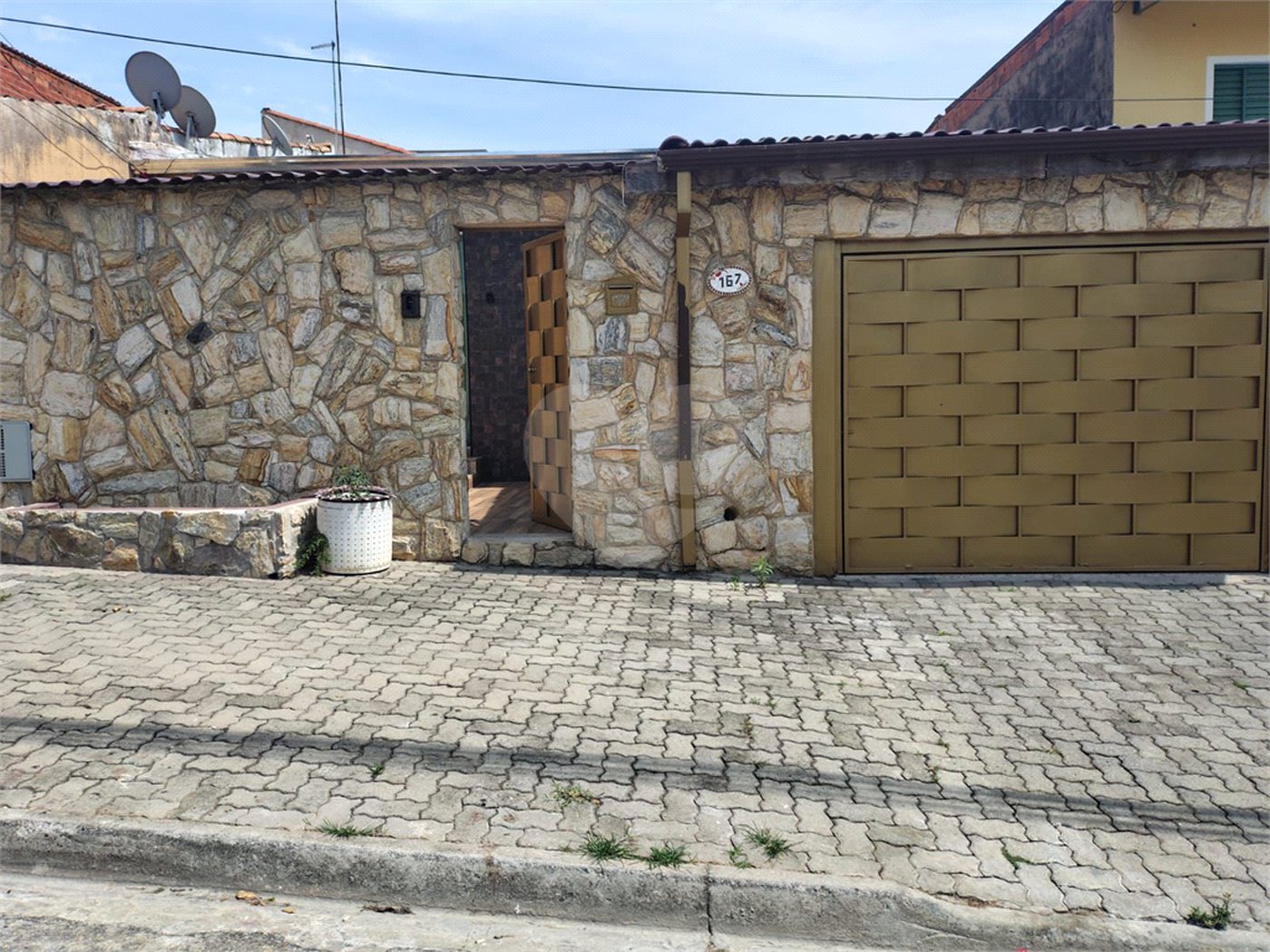 Casa à venda com 3 quartos, sendo 2 suítes, em Jardim Josane, Sorocaba, SP