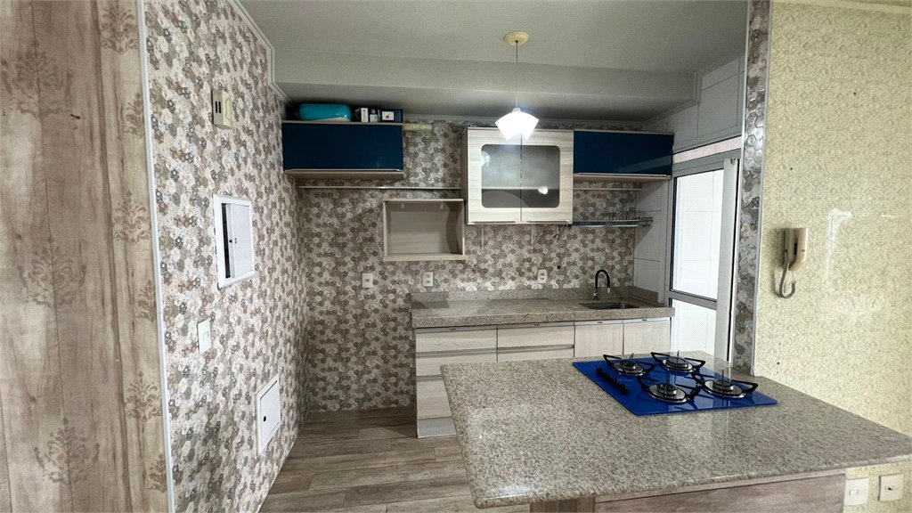 Apartamento à venda com 2 quartos em Jardim Esmeralda, São Paulo, SP