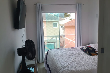 Casa em condomínio à venda com 2 suítes em Long Beach (tamoios), Cabo Frio, RJ