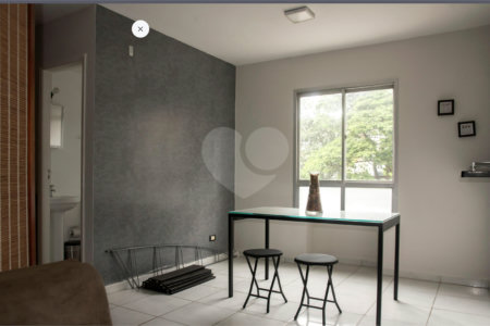 Apartamento à venda com 1 quarto em Saúde, São Paulo, SP