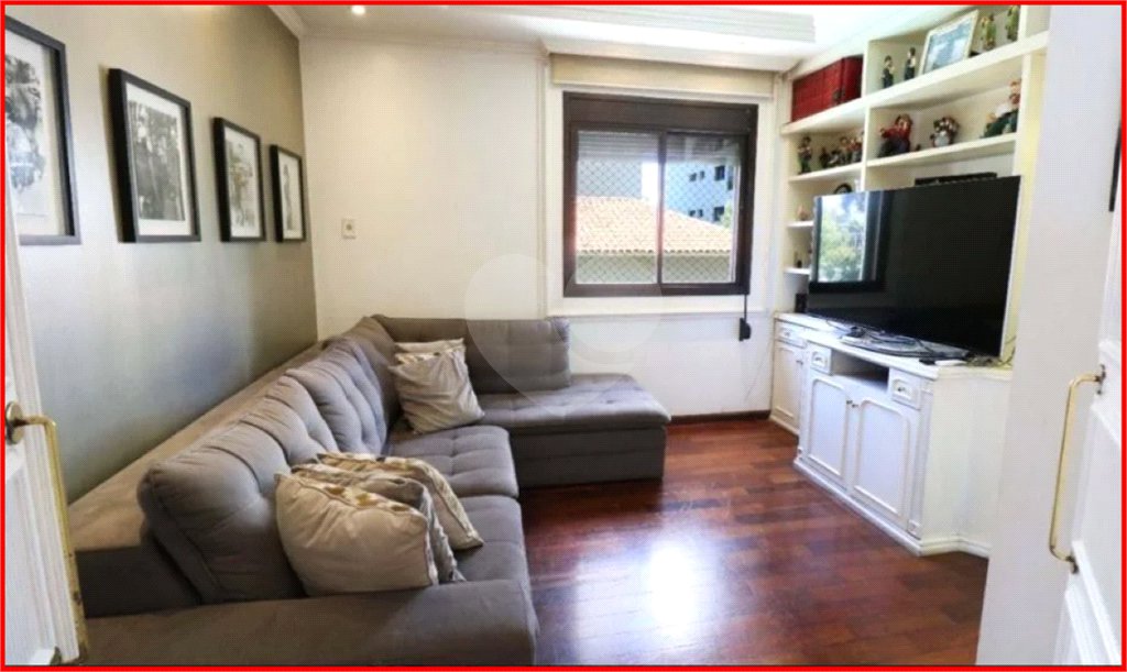 Apartamento à venda ou para alugar com 3 suítes em Perdizes, São Paulo, SP