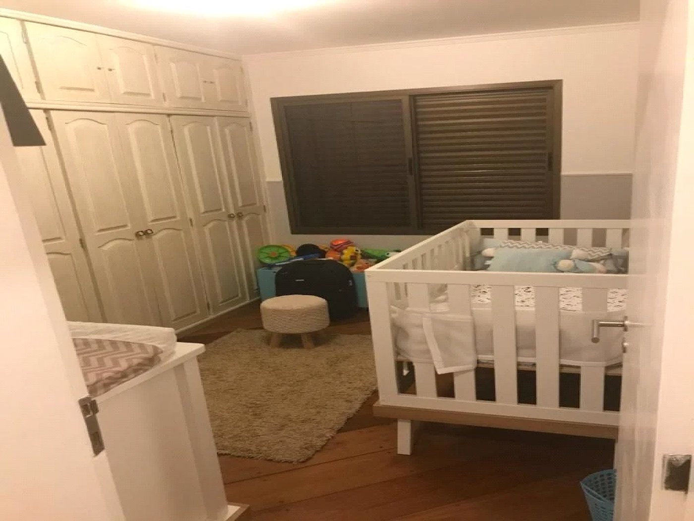 Apartamento à venda com 2 quartos, sendo 1 suíte, em Vila Andrade, São Paulo, SP