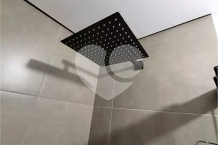 Apartamento à venda com 1 quarto em Pinheiros, São Paulo, SP