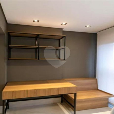 Sala à venda com 1 suíte em Indianópolis, São Paulo, SP