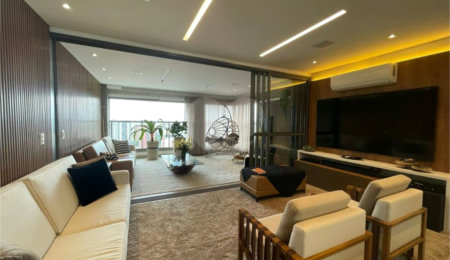 Apartamento à venda com 3 quartos, sendo 1 suíte, em Vila Mariana, São Paulo, SP