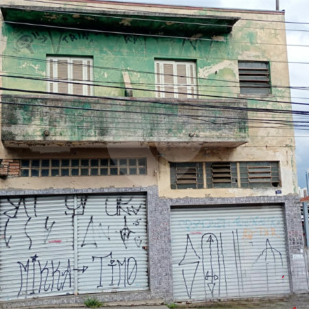 Terreno à venda em Casa Verde, São Paulo, SP