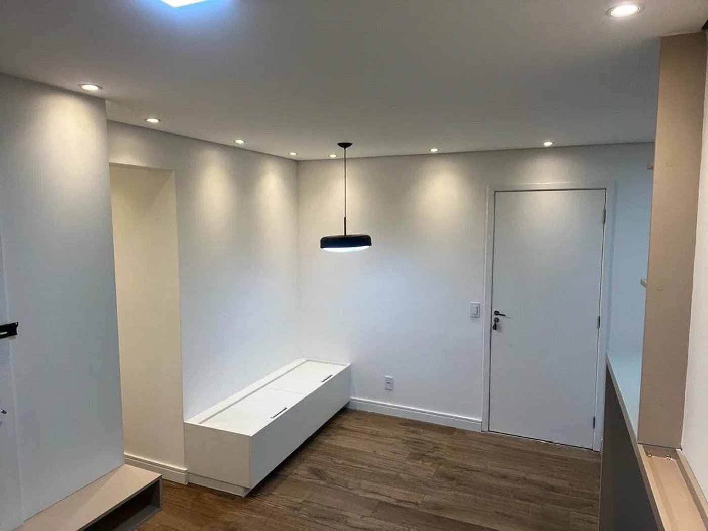 Apartamento à venda com 2 quartos em Jardim Ana Maria, São Paulo, SP