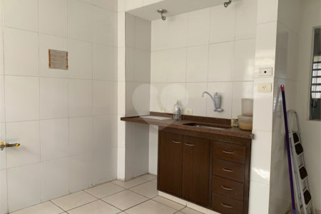 Sobrado à venda com 3 quartos em Cidade Monções, São Paulo, SP