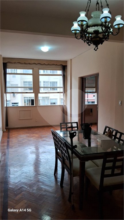 Apartamento à venda com 3 quartos, sendo 1 suíte, em Copacabana, Rio de Janeiro, RJ