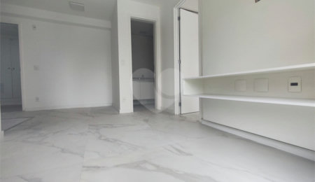 Apartamento para alugar com 1 quarto em Barra Funda, São Paulo, SP