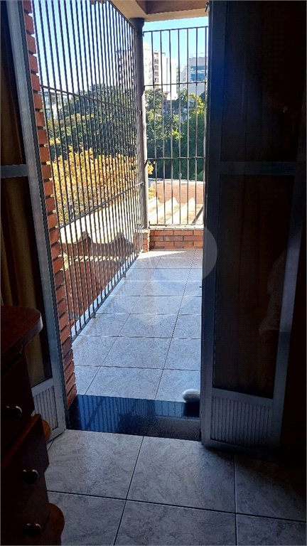 Casa à venda com 3 quartos em Sumarezinho, São Paulo, SP