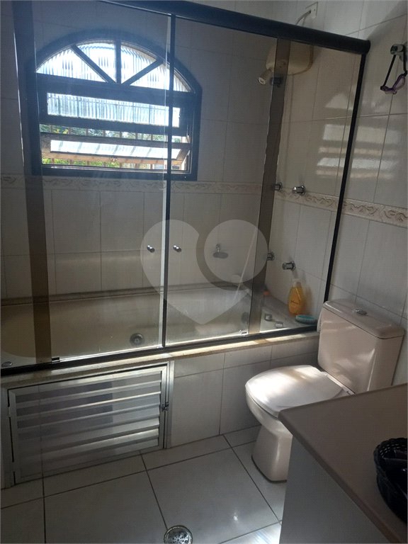 Sobrado à venda com 3 quartos, sendo 1 suíte, em Parque Novo Mundo, São Paulo, SP