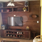 Apartamento à venda com 3 quartos, sendo 1 suíte, em Jardim Enseada, Guarujá, SP
