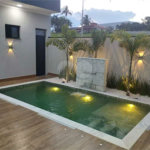 Casa à venda com 3 suítes no condomínio Jardim Residencial London Park, Indaiatuba - SP