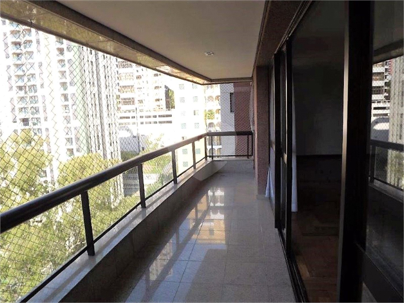 Apartamento à venda com 4 suítes em Vila Suzana, São Paulo, SP