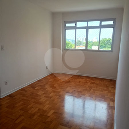Apartamento para alugar com 2 quartos em Jaguaré, São Paulo, SP