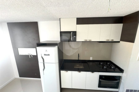 Apartamento para alugar com 1 suíte em Água Branca, São Paulo, SP