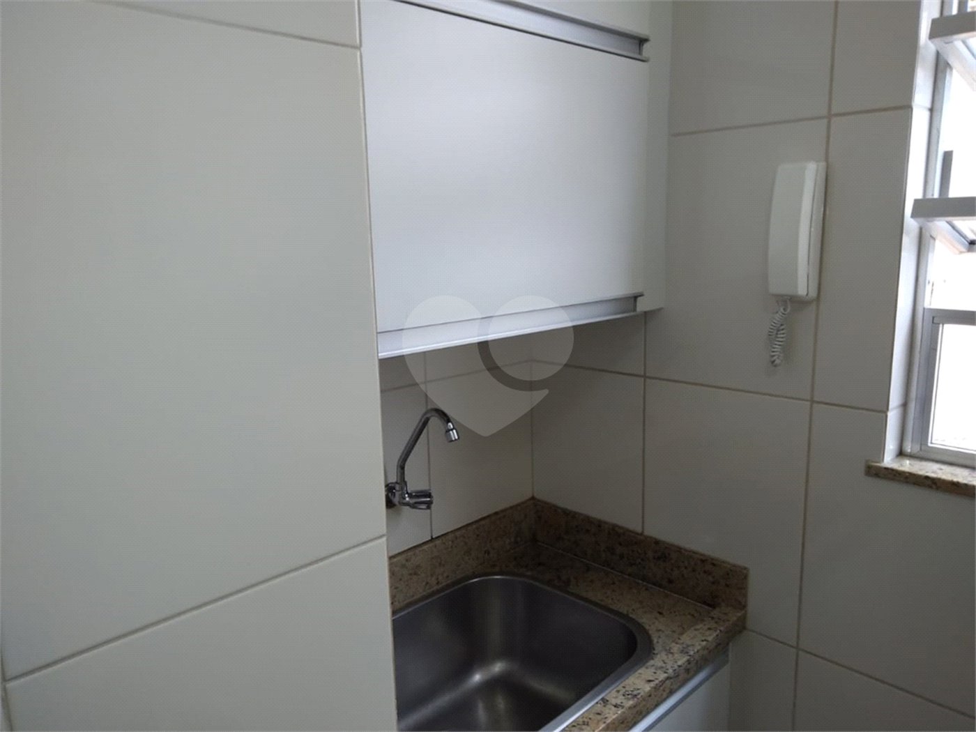 Apartamento à venda com 1 quarto em Engenho Novo, Rio de Janeiro, RJ