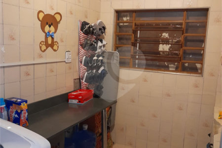 Casa à venda com 4 quartos em Jardim Guimarães, Guarulhos, SP