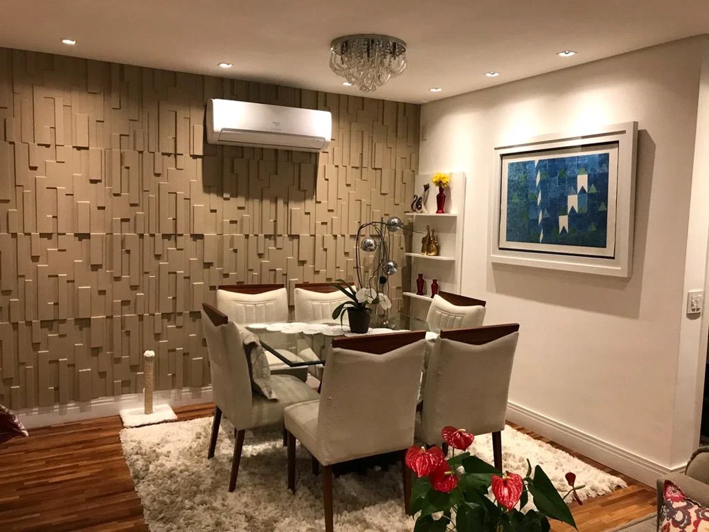 Apartamento à venda com 2 suítes em Vila Andrade, São Paulo, SP