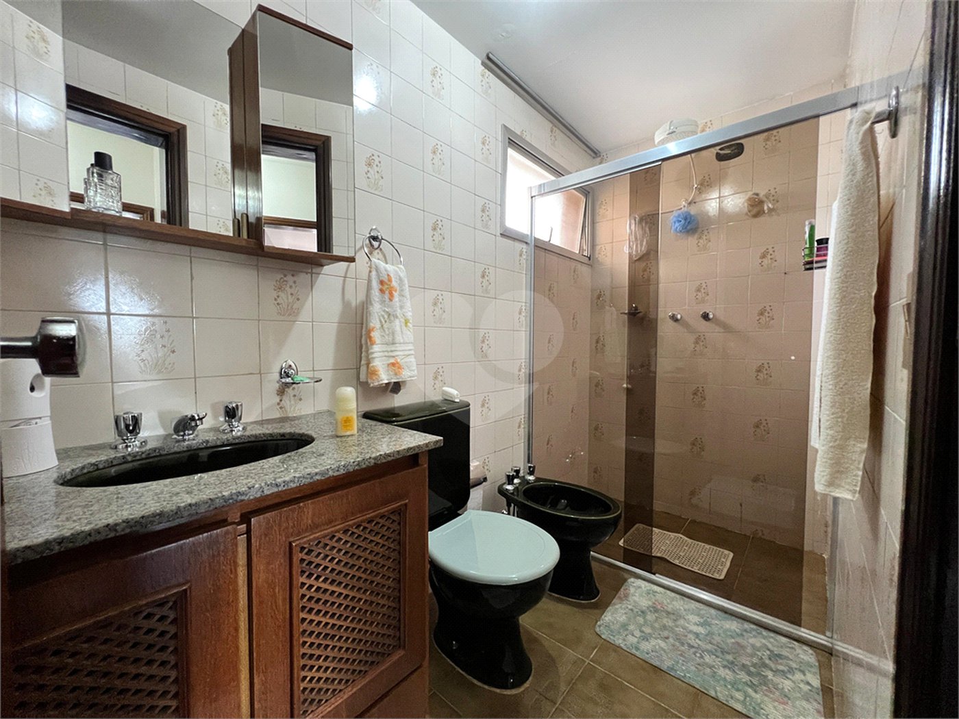 Apartamento à venda com 3 quartos, sendo 1 suíte, em Água Fria, São Paulo, SP