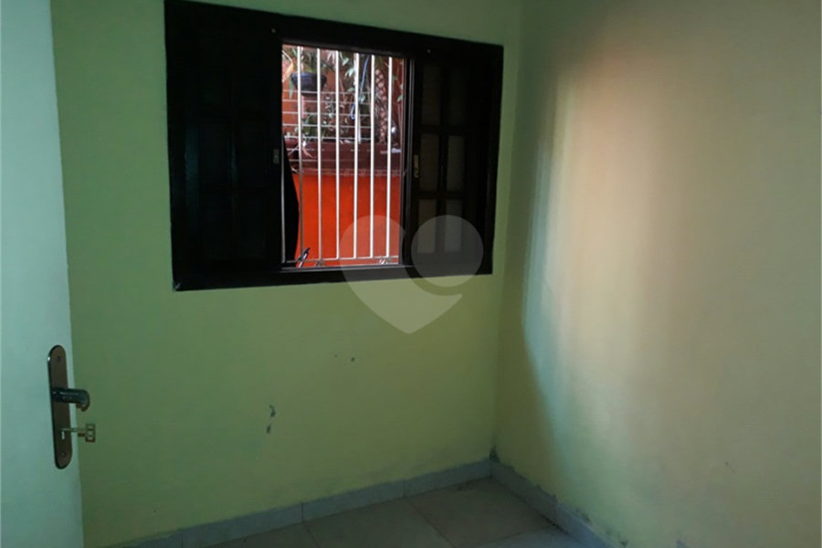 Casa Térrea à venda com 4 quartos em Jaçanã, São Paulo, SP
