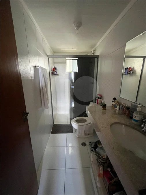 CASA VERDE- com 3 quartos em Jardim das Laranjeiras - São Paulo - SP