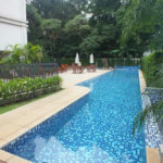 Apartamento com 03 suítes no Alto Da Boa Vista.