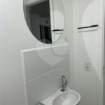 Apartamento em Vila Moraes – 37m²