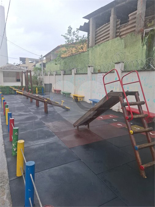 Apartamento à venda ou para alugar com 2 quartos em Campo Grande, Rio de Janeiro, RJ