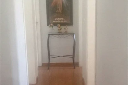 Apartamento à venda com 3 quartos em Novo Osasco, Osasco, SP