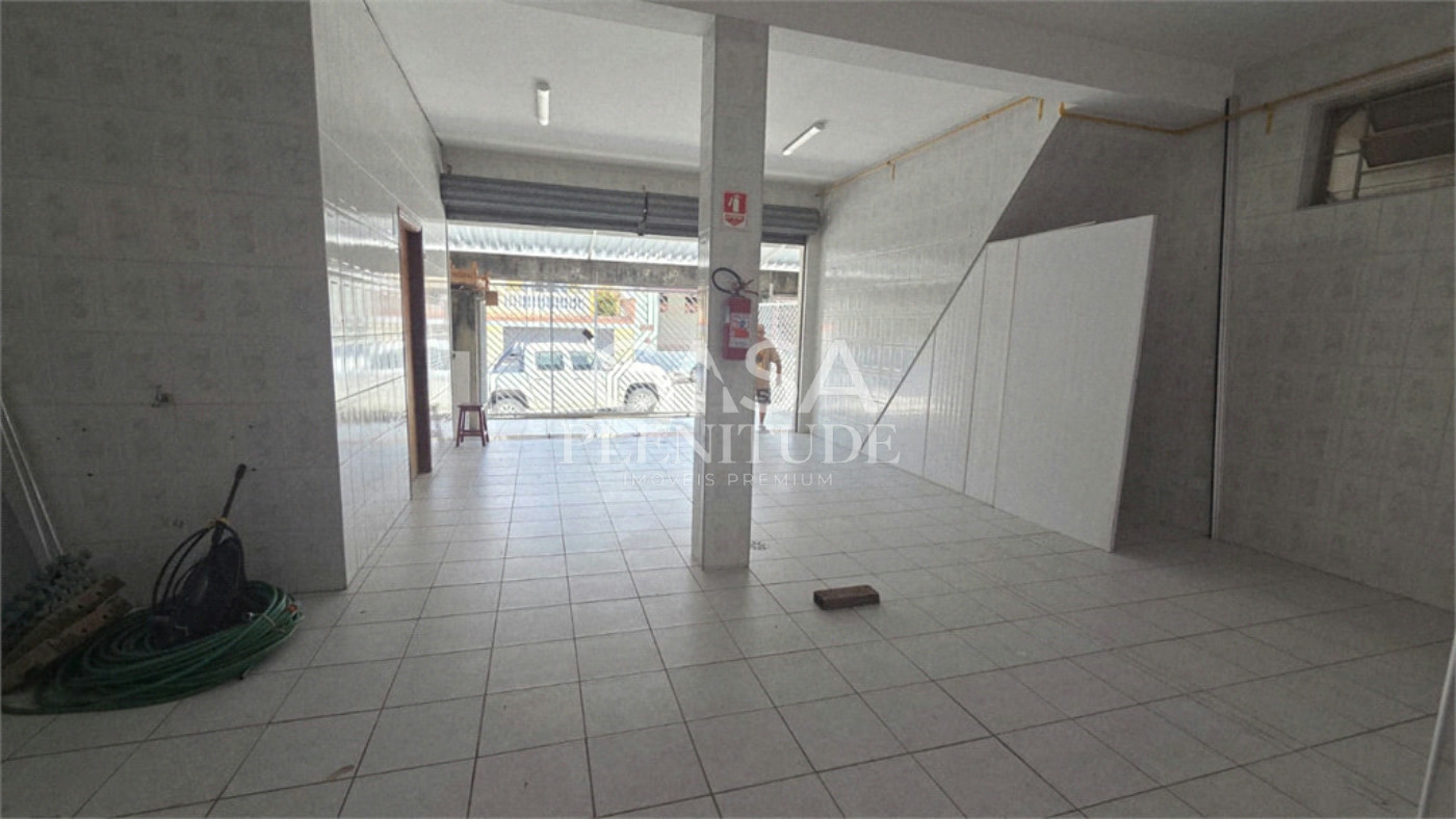 Salão para alugar em Jardim Gonçalves, Sorocaba, SP